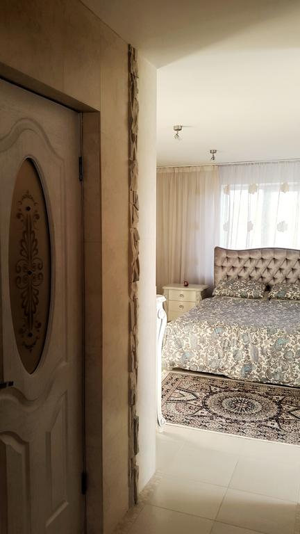 Apartment Astoriya Vitebsk Exterior photo