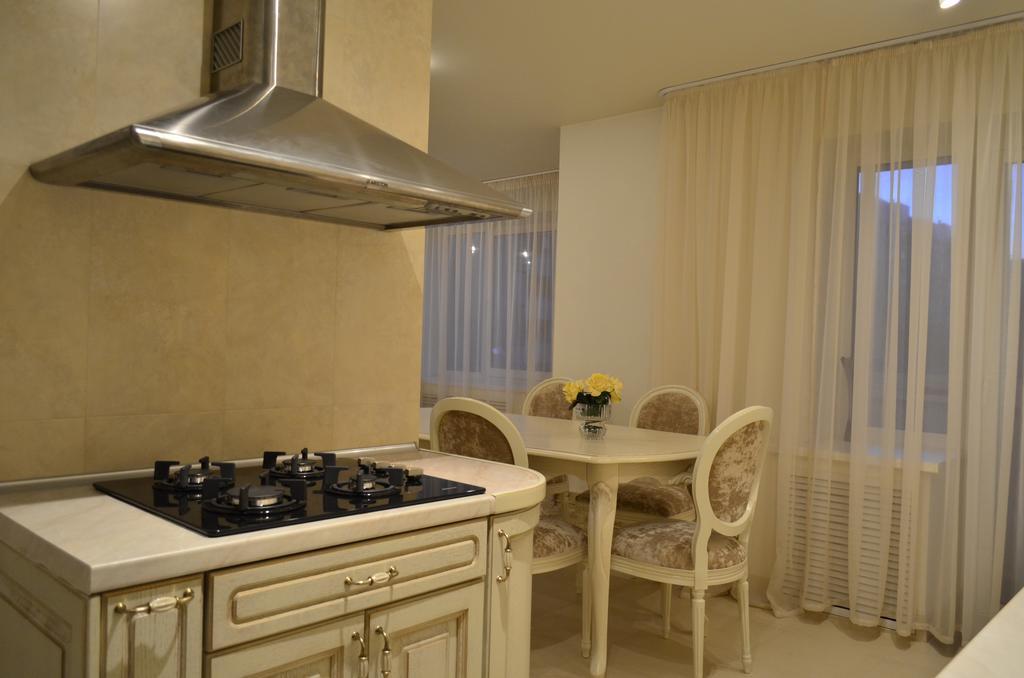 Apartment Astoriya Vitebsk Exterior photo