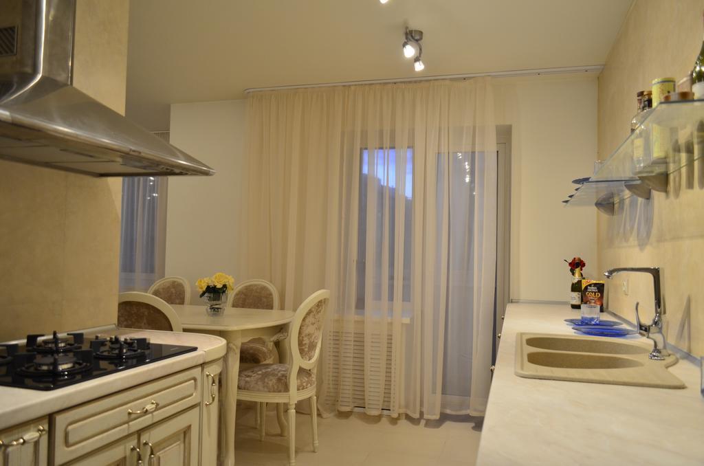 Apartment Astoriya Vitebsk Exterior photo